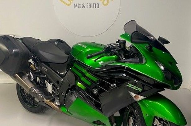 zzr1400 performance sport