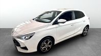 MG 3 LUXURY 1.5 FWD 190HK HYBRID+ *Automat *Bensin