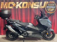 Yamaha TMAX 560 TECH MAX *OKTOBERFEST!*