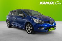 Renault Clio Sport Tourer 1.2 TCe Aut GT-Line Pano Backkamer