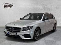 Mercedes-Benz E 220 T d 4MATIC 4MATIC, 194hk - AMG-Line, Bur