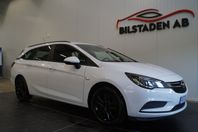 Opel Astra Sports Tourer 1.6 CDTI 136hk Enjoy Dragkrok