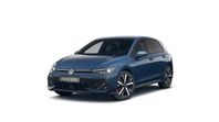 Volkswagen Golf GTE 1.5 TSI PLUG-IN-HYBRID