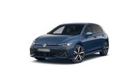 Volkswagen Golf GTE 1.5 TSI PLUG-IN-HYBRID