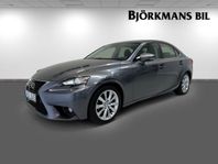 Lexus IS 300H HYBRID 2.5 CVT 223HK DRAG