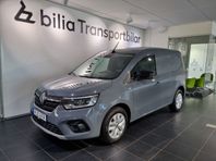 Renault Kangoo Skåpbil Nordic Line 130hk aut 1500kg drag 170