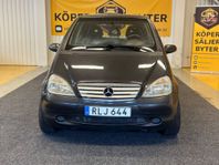 Mercedes-Benz A 190 Avantgarde