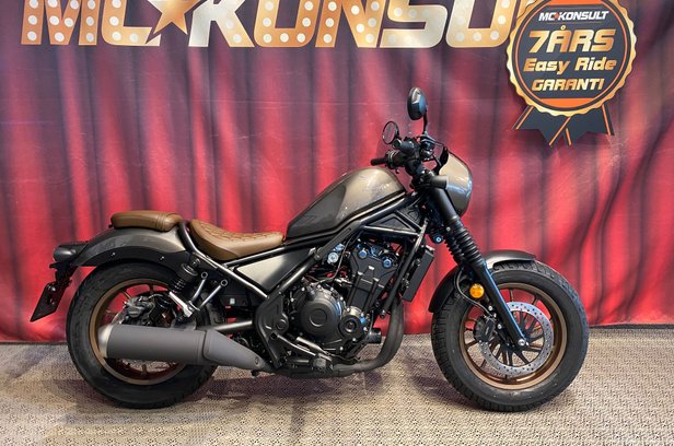 honda rebel for sale alberta