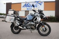 BMW R1250 GS Adventure  Trophy - Fullutrustad