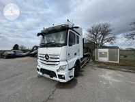 Mercedes-Benz Actros 2553 L