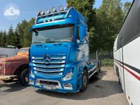 Mercedes-Benz Actros 2851