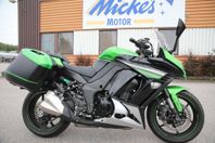 Kawasaki Ninja Z1000SX 1.0 ABS