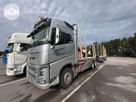 Volvo FH 16 550