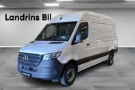 Mercedes-Benz Sprinter 317 CDI RWD Skåp 9G-T, PRO LAGERBIL