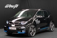 BMW i3s 120Ah 183HK Charged Plus / H/K / Navi / Pano / MOMS