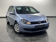 Volkswagen Golf 5-dörrar 1.4 TSI AUTO SVENSK NYBESK