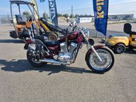 Suzuki VS 1400 GLP  INTRUDER