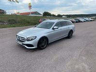 Mercedes-Benz E 220 T d 4MATIC 9G-Tronic Drag Värmare Backka