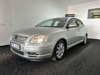 Toyota Avensis Sedan 1.8 VVT-i