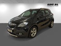 Opel Mokka 1.4 Turbo Mokka (V-hjul, Värmare)