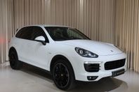 Porsche Cayenne Diesel Drag Kamera Bose Sport Chrono 262HK