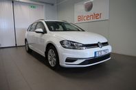 Volkswagen Golf 1.0 TSI Drag-Kamera-CarPlay *NYSERVAD* Eu6