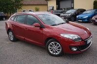 Renault Mégane Grandtour 1.5 dCi Euro 5