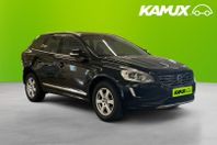 Volvo XC60 D4 Summum VOC Rattvärme 190hk