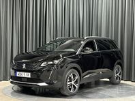 Peugeot 5008 1.2 PureTech GT *3D-Navi/Backkamera/AdapFarth*