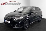 Honda HR-V Drag GPS Sport