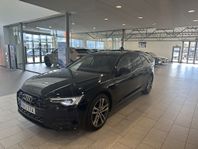 Audi A6 Avant 40 TDI quattro Proline Sport