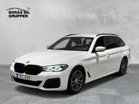 BMW 530e xDrive Touring - M-Sport, Navigation, Vinterhjul