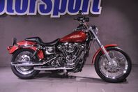 Harley-Davidson FXDLI DYNA LOW RIDER