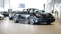 Porsche 718 Boxster GTS 4.0