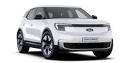 Ford Explorer Extended Range RWD 77 kWh 210 kW FRIA V-HJUL