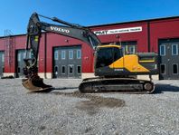 Volvo EC 250 EL