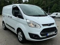 Ford Transit Custom 270 2.0 TDCi Drag/Värmare 105hk