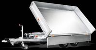 Böckmann 3-WAY-TIPPER DK-AL 3218/27P