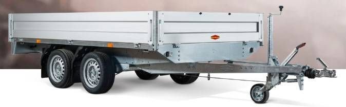 Böckmann BÖCKMANN CARGO HB