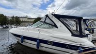 Cruiser Yachts 340 Express / 2 x Yanmar Diesel -07