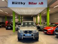 Suzuki Grand Vitara 5-dörrar 2.0 4WD Euro 4 Servad Drag