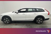 Volvo V90 Cross Country D4 AWD Momentum VOC B-Kamera Navi