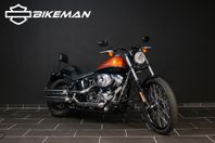 Harley-Davidson Blackline TOPPSKICK JUST NU 3,95%