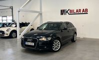 Audi A6 Avant 2.0 TDI DPF Proline RÄNTEKAMPANJ 3.95 %