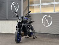 Yamaha MT-09 Mt09 2021 Dominator avgassystem/HEMLEVERANS