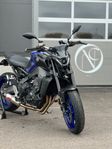 Yamaha MT-09 Mt09 2021 Dominator avgassystem