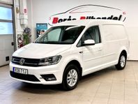 Volkswagen caddy maxi ABT Maxi DSG 37,5 KWH MOMS Ränta 6,95%