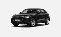 Audi Q2 30 TFSI 116hk Proline *PRIVATLEASING fr.3761kr/mån*