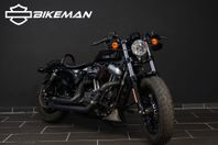 Harley-Davidson FORTY EIGHT  Endast 924 Mil! JUST NU 3,95% !