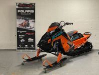 Polaris Khaos 850 Boost 146" Custom -22 Sveg *OMG Leverans*